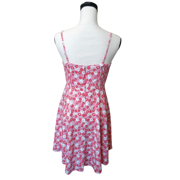 Old Navy Floral Sundress Medium - Picture 2 of 14
